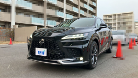 2026年2月9日成約のＲＸ売買実績画像