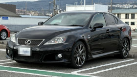 レクサス/ＩＳ Ｆ-327638