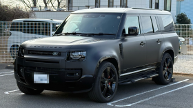 ランドローバー/ディフェンダー-327647