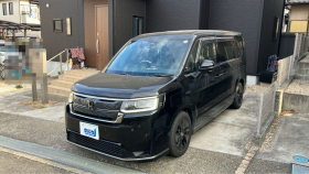 ホンダ/ステップワゴン-327704