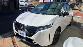 日産/オーラ-327928