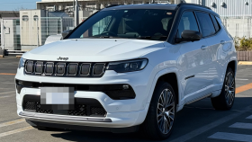 クライスラー・ジープ/ジープ・コンパス-328042