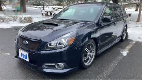 スバル/レガシィツーリングワゴン-328182