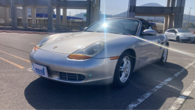 ポルシェ/ボクスター-328267