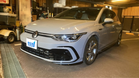 フォルクスワーゲン/ゴルフ-328294