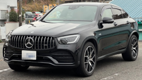メルセデスＡＭＧ/ＧＬＣ-328295
