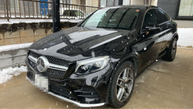 メルセデス・ベンツ/ＧＬＣ-328329