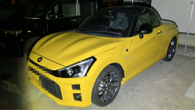 ダイハツ/コペン-328330