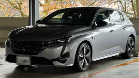 プジョー/３０８-328351