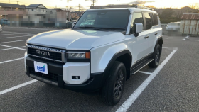 トヨタ/ランドクルーザー２５０-328412