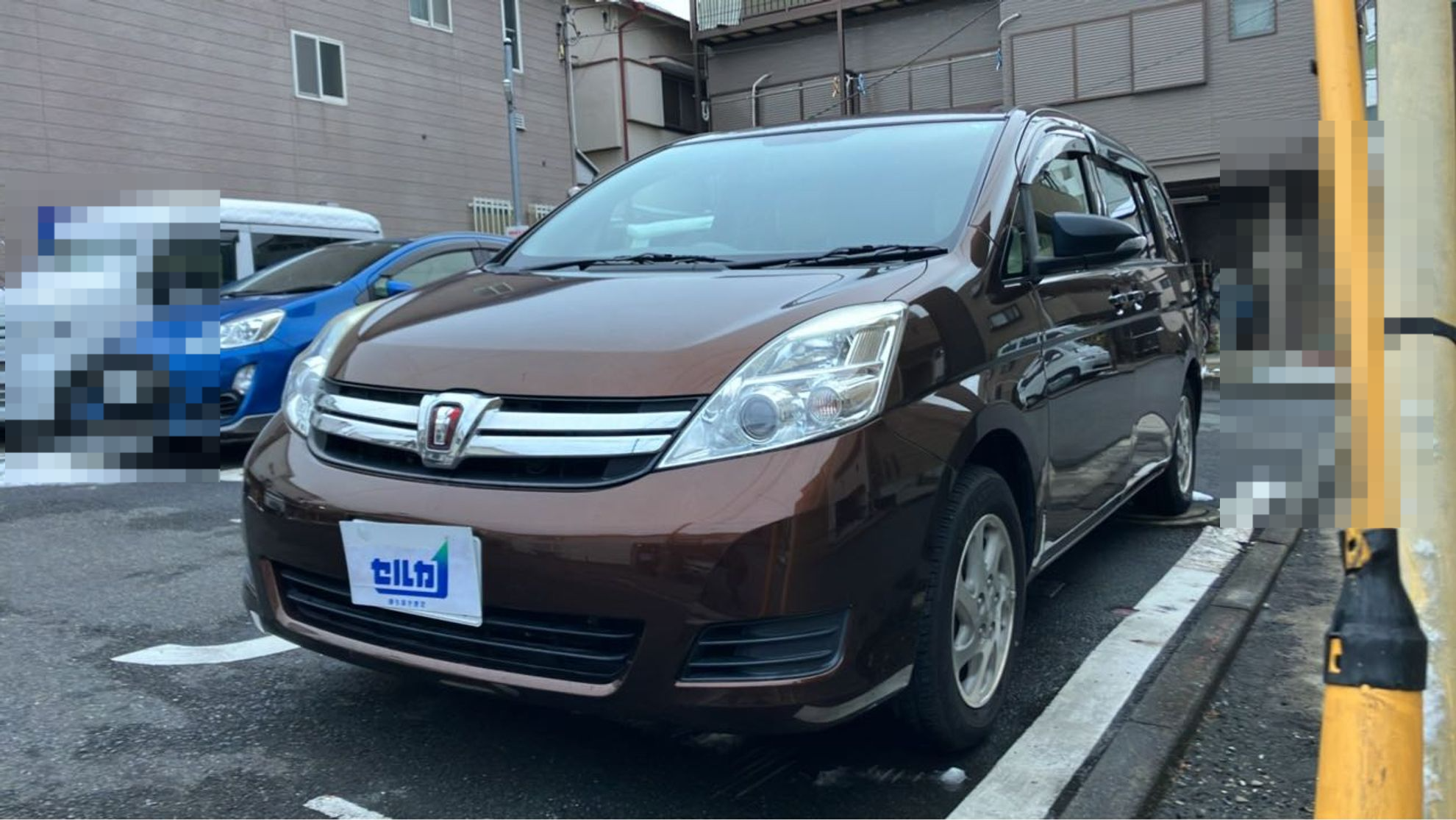 H様様の車両画像