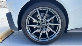 タイヤホイール後