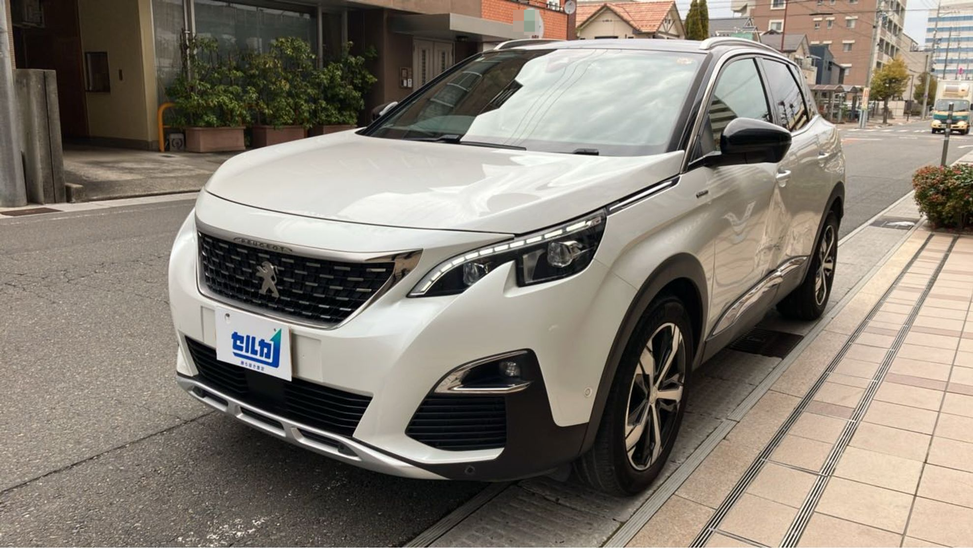 N様様の車両画像