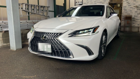 レクサス/ＥＳ-328925