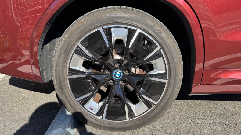 タイヤホイール後