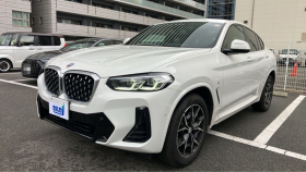 ＢＭＷ/Ｘ４-329048