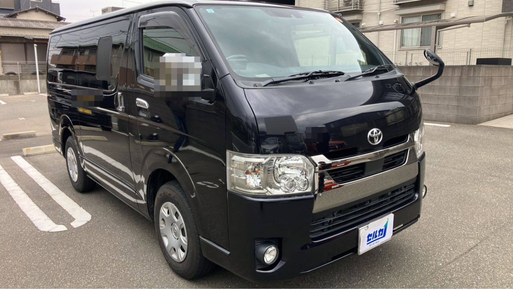 M様様の車両画像