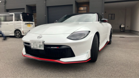 日産/フェアレディＺ-329476