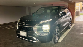 三菱/アウトランダーＰＨＥＶ-329497