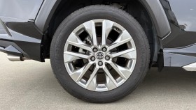 タイヤホイール後