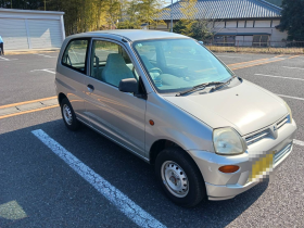 2026年2月27日成約のミニカ売買実績画像