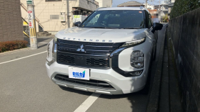三菱/アウトランダーＰＨＥＶ-329540
