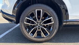 タイヤホイール後