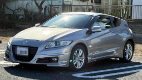 ホンダ/ＣＲ－Ｚ-329847