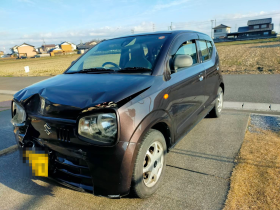 スズキ/アルト-329872