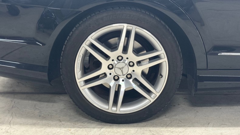 タイヤホイール後