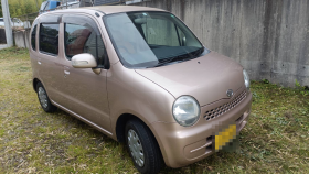 ダイハツ/ムーヴ-329982