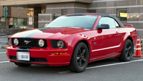 フォード/マスタング-330016