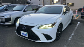 レクサス/ＥＳ-330023