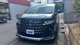 トヨタ/アルファード-330156