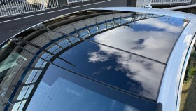 正面ルーフ