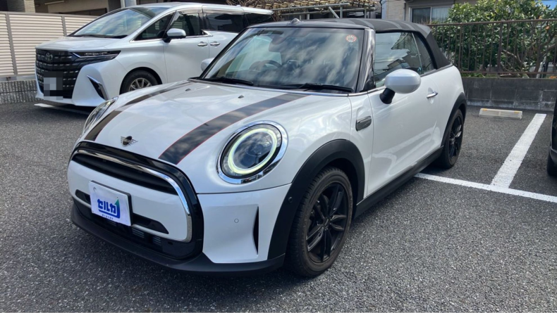 ＭＩＮＩ ＭＩＮＩの売買実績画像