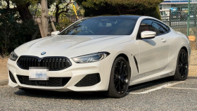 ＢＭＷ/８シリーズ-330531