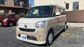 2026年2月27日成約のムーヴキャンバス売買実績画像