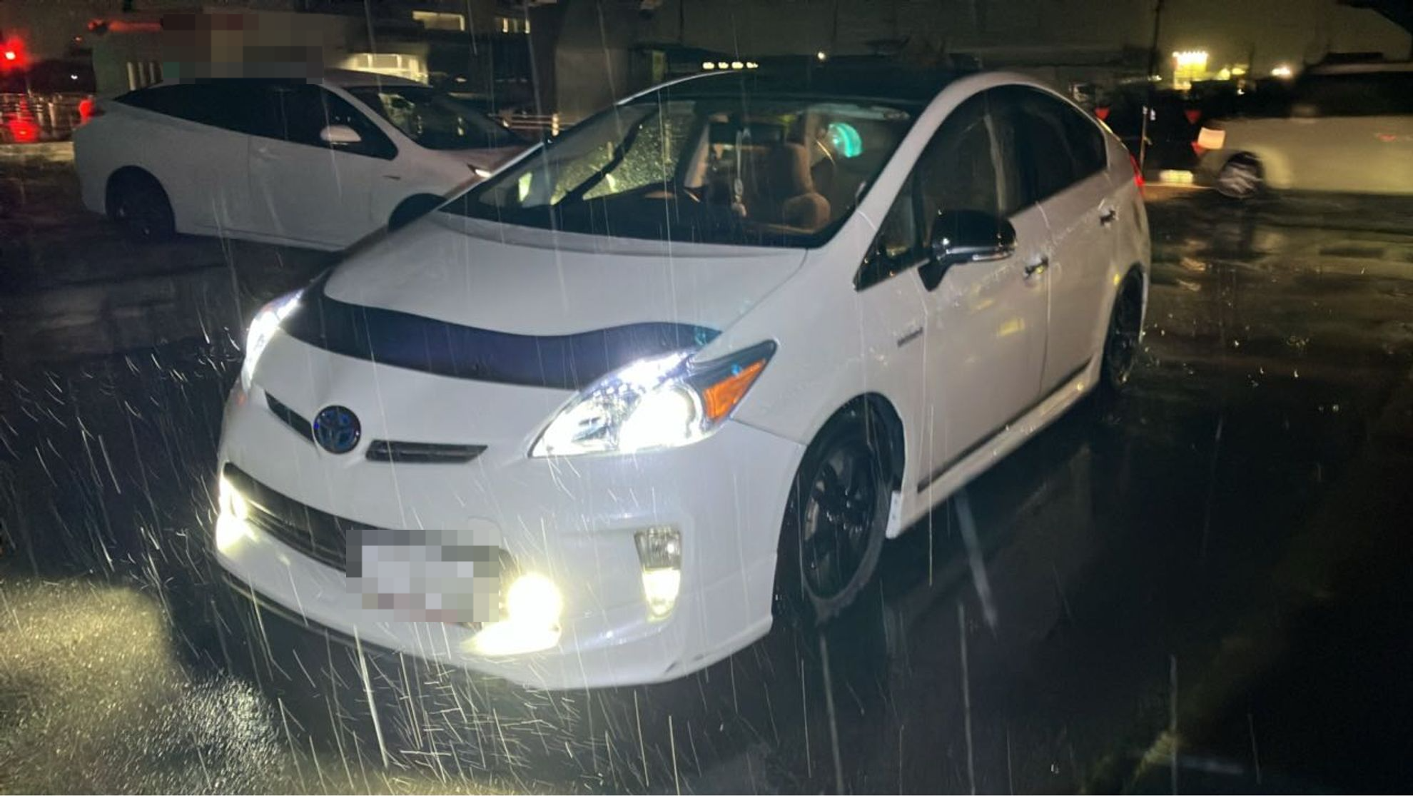 N様様の車両画像