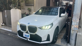 ＢＭＷ/Ｘ３-330633