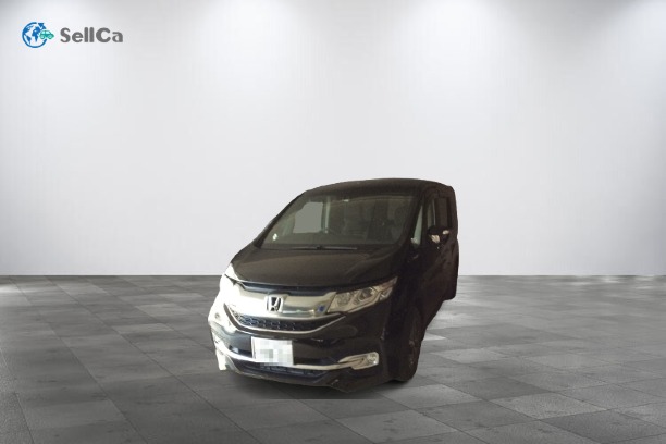 ホンダ/ステップワゴンスパーダ-33064