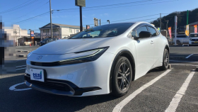 トヨタ/プリウス-330838