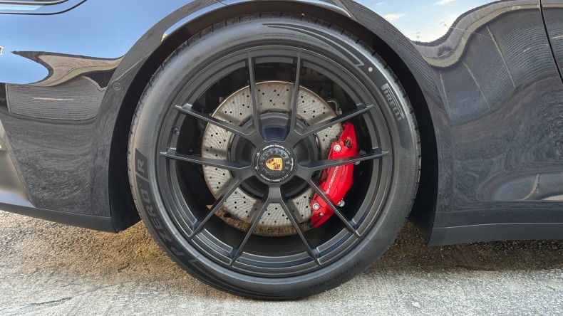 タイヤホイール後