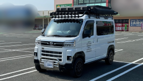 ダイハツ/アトレー-330869