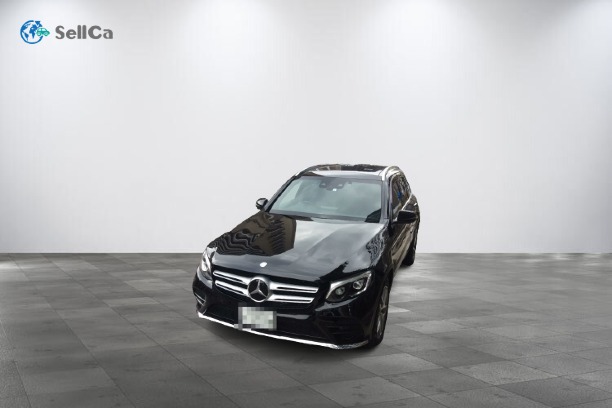 メルセデス・ベンツ/ＧＬＣ-33092