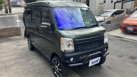 2026年2月20日成約のエブリイ売買実績画像