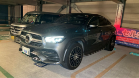 メルセデス・ベンツ/ＧＬＥ-330947