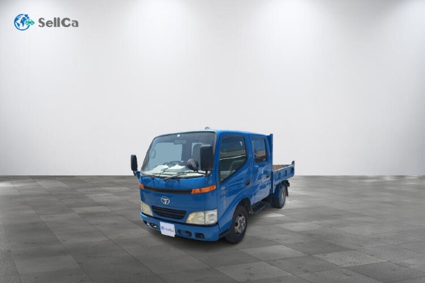 トヨタ/ダイナトラック-331