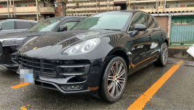 ポルシェ/マカン-331084