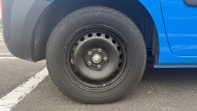 タイヤホイール後